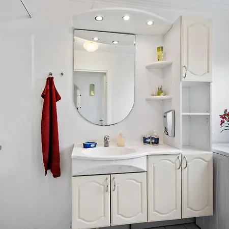 Сasa de vacaciones Gorgeous In With Wifi