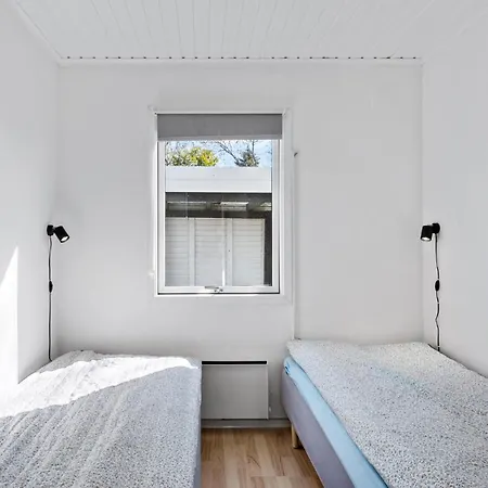 3 Bedroom Cozy In בית נופש