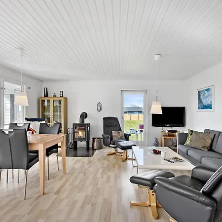 Gorgeous In With Wifi Ferienhaus Svendborg