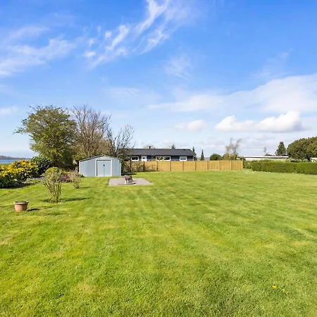 Сasa de vacaciones Gorgeous In With Wifi Svendborg