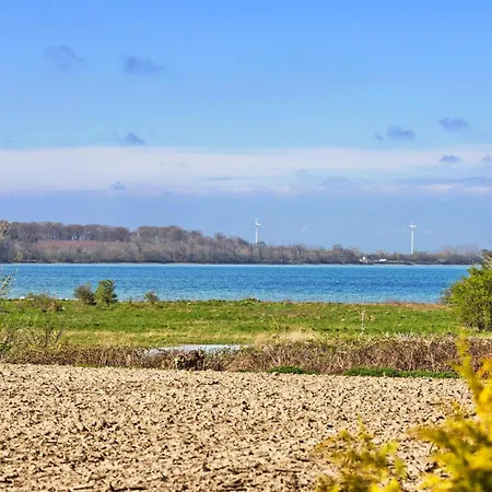 Gorgeous In With Wifi Svendborg