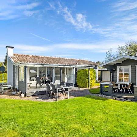 Gorgeous In With Wifi Ferienhaus